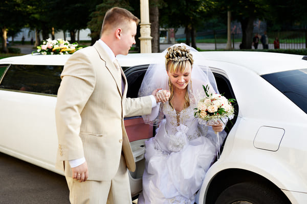 Navette mariage Conches-en-Ouche