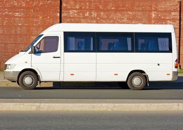 Transport scolaire, Louviers