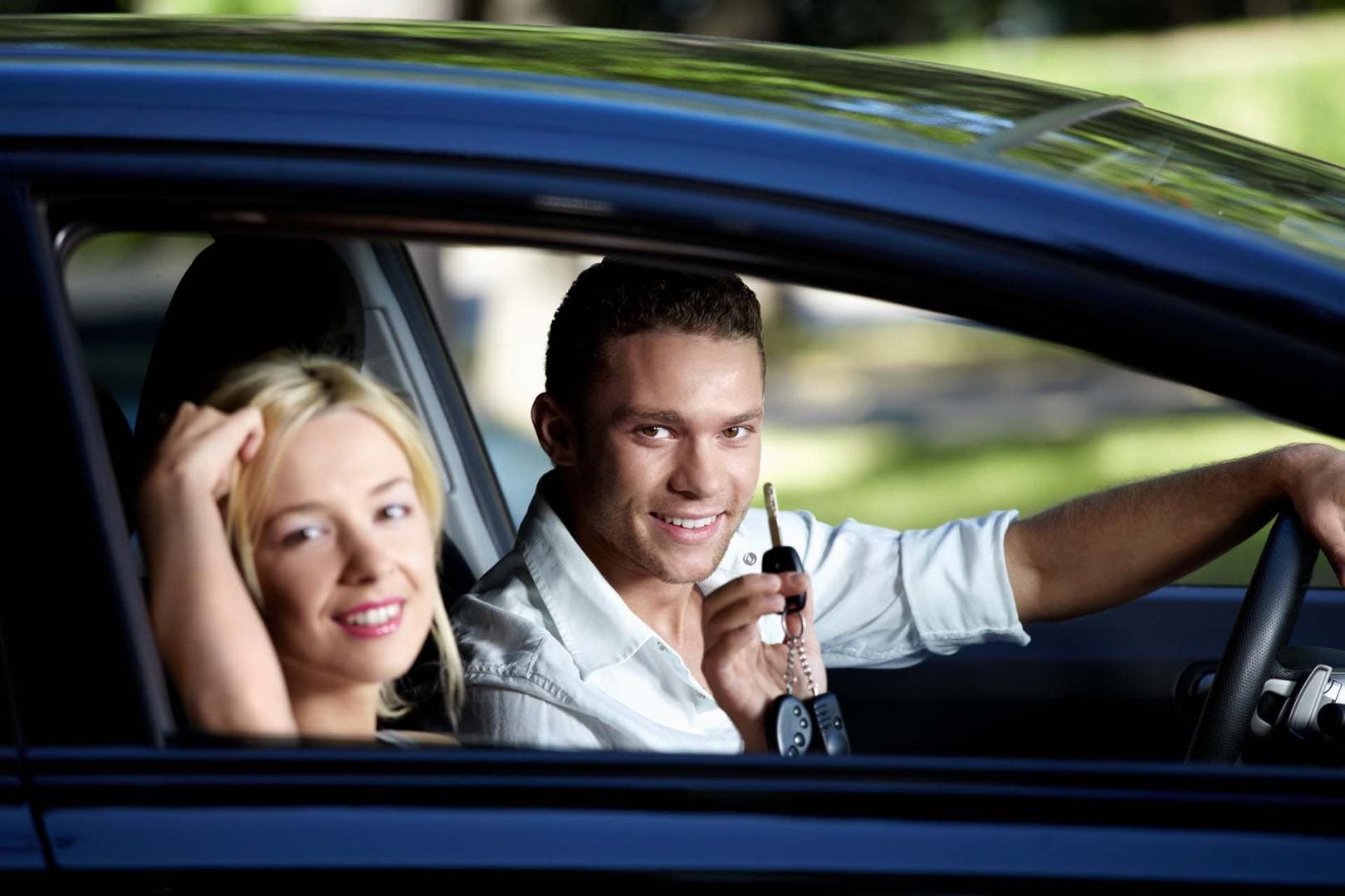 Voiture de location avec chauffeur Conches-en-Ouche