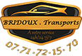 Bridoux transports