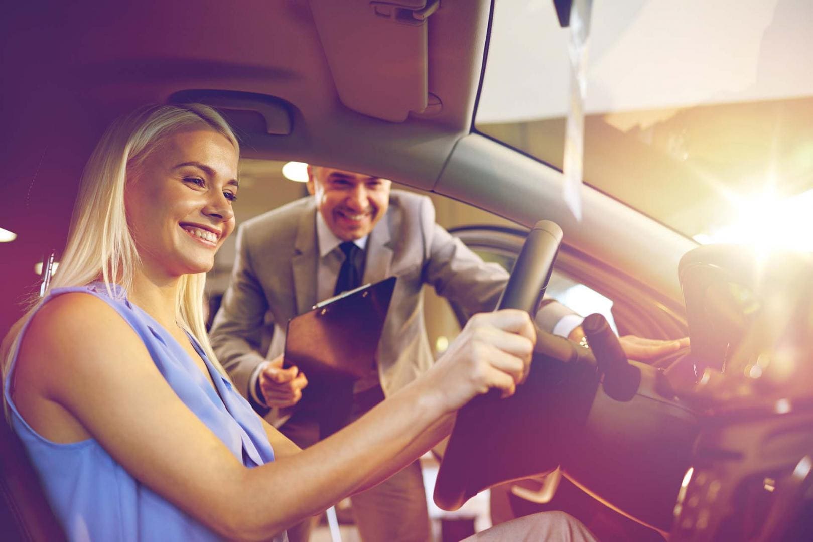 Location de voiture avec chauffeur Conches-en-Ouche